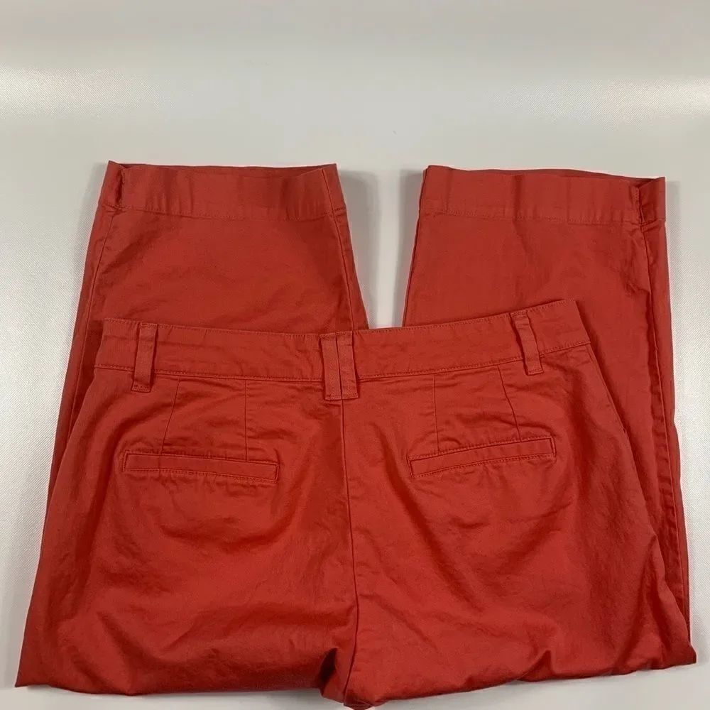 Lee Just Below Waist Bermuda Shorts Size:14